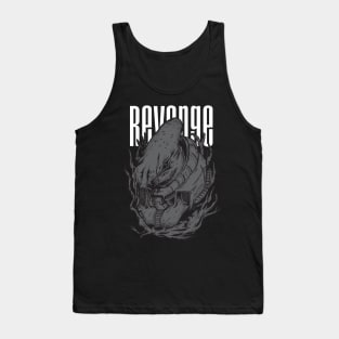 Get your revenge Tank Top